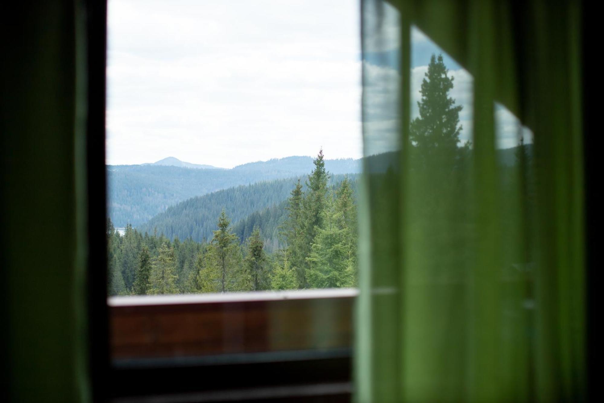 Cabana Transilvania Beliş Exteriér fotografie