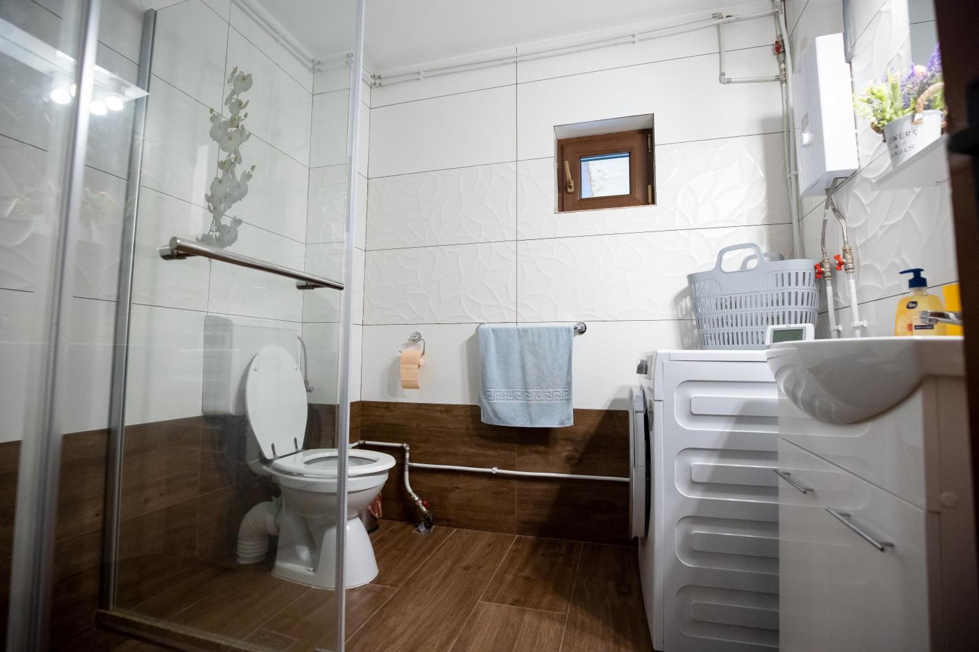 Cabana Transilvania Beliş Exteriér fotografie